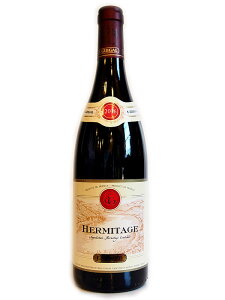 [2016]�G���~�^�[�W�� ���[�W��/�C�[�E�M�K���@Hermitage Rouge/E.GUIGAL