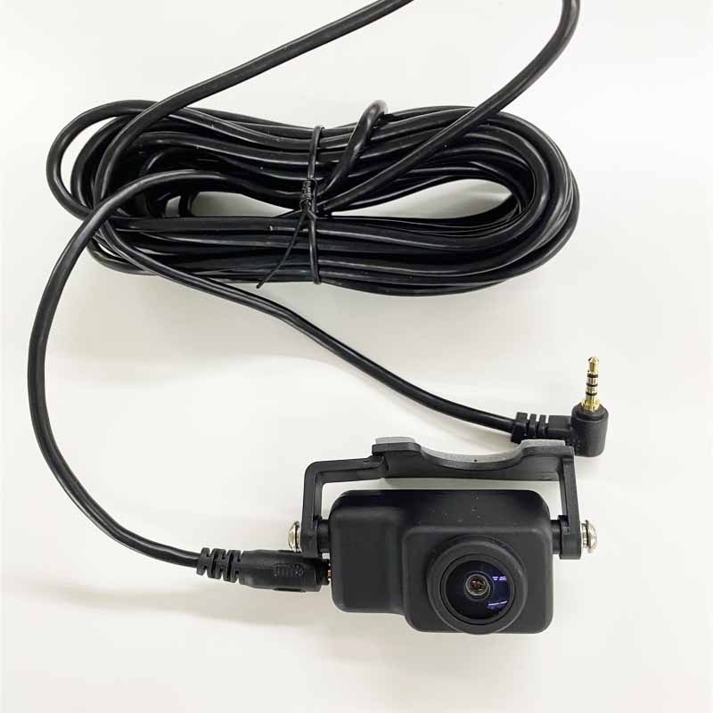 GP4Kシングルカメラセット向けのオプションカメラ 日本正規品 ドライブマン ランキングTOP10 GP-4K用セカンドカメラ+6ｍケーブル