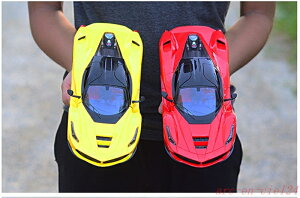 ラジコンカー 子供 速い スポーツカー 充電式 RCカー 男の子 高速 初心者 安い 重力リモコン 車おもちゃ 壊れにくい 6歳 8歳 10歳 誕生日