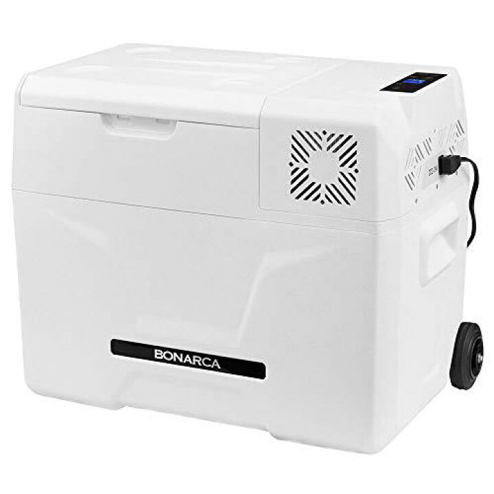 楽天市場】VERSOS 車載 冷蔵庫 冷凍庫 40L ポータブル冷蔵庫 DC 12V 