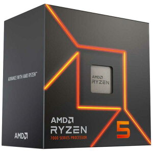 AMD Ryzen 5 7600 BOX JAN 0730143314572
