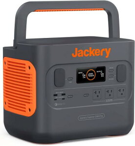 Jackery Japan Jackery �|�[�^�u���d�� 600 Plus JE-600C JAN 0810105527759
