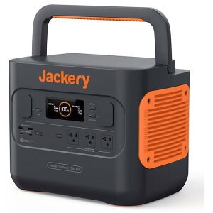 Jackery Jackery�@�|�[�^�u���d���@1500 JAN 0850006304875