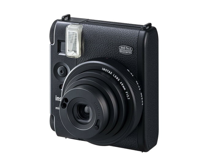 楽天市場】富士フィルム instax mini 99 チェキ [ブラック] JAN  