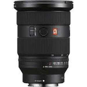 SONY FE 24-70mm F2.8 GM II SEL2470GM2 JAN 4548736134133