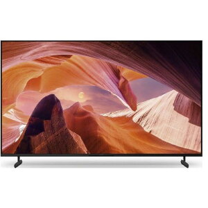 SONY BRAVIA KJ-85X80L [85C`] JAN 4548736148703 EEꕔ̃GA͔zs