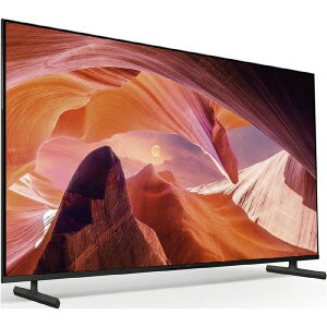 SONY BRAVIA KJ-75X80L [75�C���`] JAN 4548736148710 ������E�����E���ꕔ�̃G���A�͔z���s��