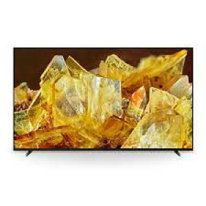 Sony BRAVIA XRJ-65X90L [65�C���`] JAN 4548736148819 ������E�����E���ꕔ�̃G���A�͔z���s��