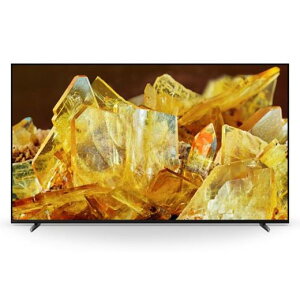 SONY BRAVIA XRJ-55X90L [55C`] JAN 4548736148826 EEꕔ̃GA͔zs
