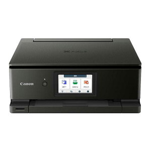 CANON PIXUS TS8730 [�u���b�N] JAN 4549292218367