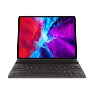 Apple 12.9�C���`iPad Pro(��6����)�p Smart Keyboard Folio ���{�� MXNL2J/A JAN 4549995134674