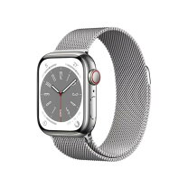 楽天市場】apple watch series 8 41mm gps cellularの通販