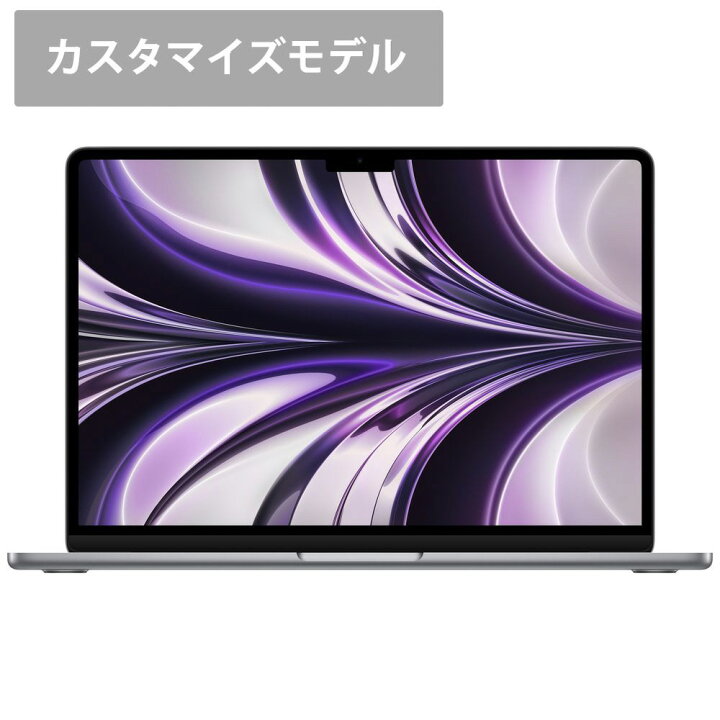 楽天市場】Apple MacBook Air Liquid Retinaディスプレイ 15.3 MQKT3J 