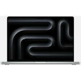 Apple MacBook Pro Liquid Retina XDRディスプレイ 14.2 MRX63J/A [シルバー] JAN 4549995437010