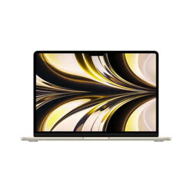 Apple MacBook Air Liquid Retinaディスプレイ 15.3 MRYR3J/A [スターライト] JAN 4549995446579