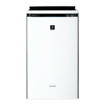楽天市場】空気清浄機 シャープki－gs70－wの通販