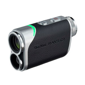 �e�N�^�C�g Shot Navi Voice Laser GR Leo [BLACK] JAN 4562201214403