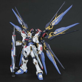 BANDAI PG 1/60 機動戦士ガンダムSEED DESTINY ストライクフリーダムガンダム JAN 4573102630568