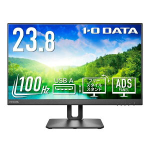 IODATA LCD-D241SD-FX [23.8�C���` �u���b�N] JAN 4957180169927