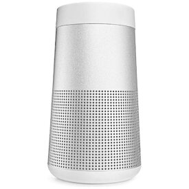 Bose SoundLink Revolve Bluetooth speaker [ラックスグレー] JAN 4969929249135