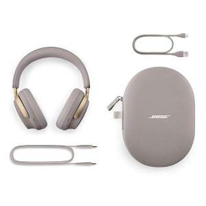 Bose QuietComfort Ultra Headphones [�T���h�X�g�[��] JAN 4969929259561