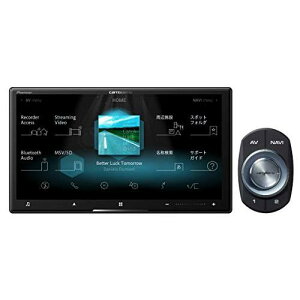 �p�C�I�j�A �T�C�o�[�i�r AVIC-CQ912III-DC JAN 4988028517747