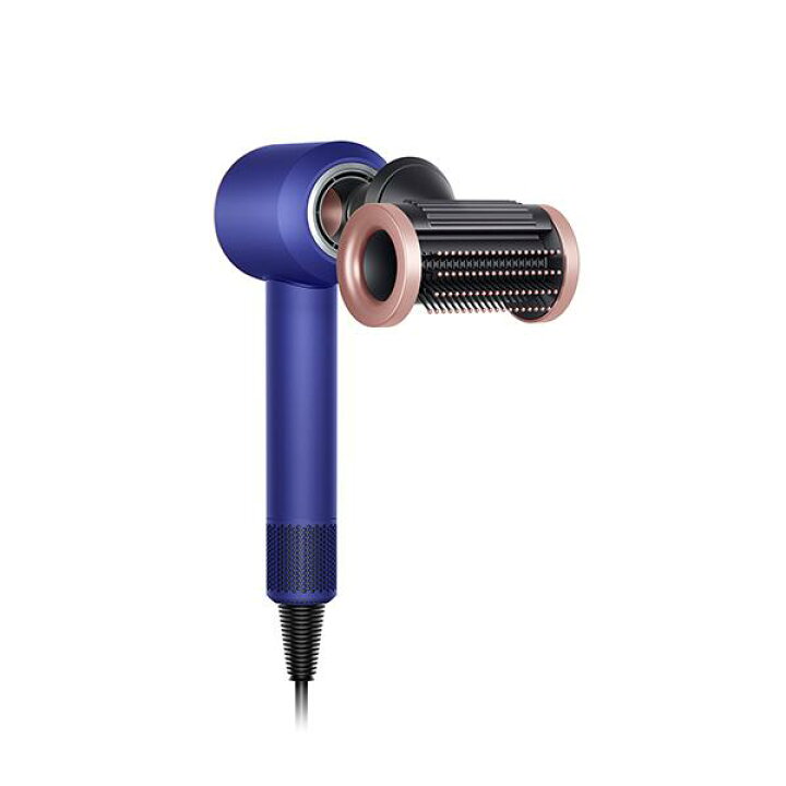 楽天市場】ダイソン Dyson Supersonic Shineヘアドライヤー HD15 ULF 