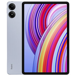 Xiaomi Redmi Pad Pro 6GB+128GB VHU4718JP [�I�[�V�����u���[] JAN 6941812781203