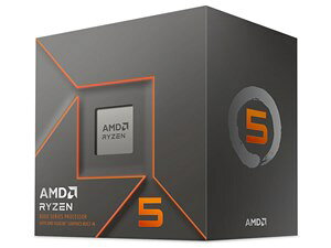 AMD Ryzen 5 8500G BOX JAN 0730143316439