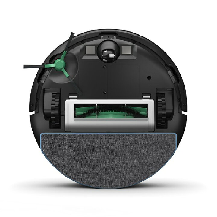 楽天市場】iRobot ルンバ コンボ Essential robot Y011060 [ブラック 