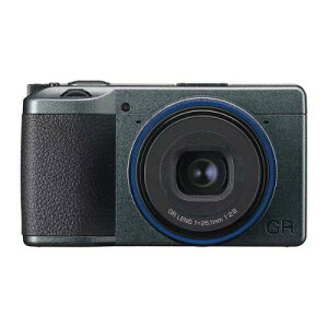 ���R�[ RICOH GR IIIx Urban Edition JAN 4549212304507