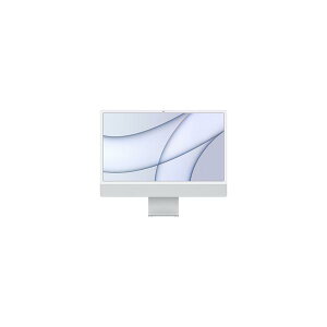 Apple iMac 24C` Retina 4.5KfBXvCf MGPD3J/A [Vo[] JAN 4549995196573