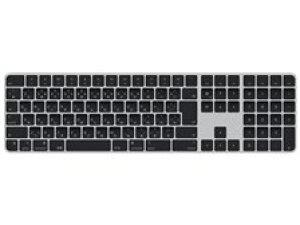 Apple Magic Keyboard eL[t (JIS) MMMR3J/A [ubN] JAN 4549995312034