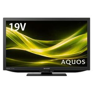 �V���[�v AQUOS 2T-C19GE1 [19�C���`] JAN 4550556122276