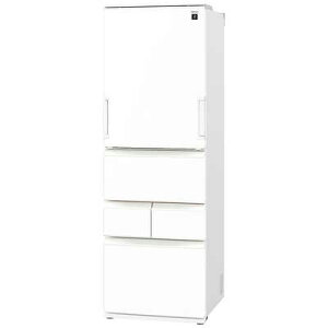 �V���[�v SJ-XW41P-W [�V���L�[�}�b�g�z���C�g] JAN 4550556166232 ������E�����E���ꕔ�̃G���A�͔z���s��