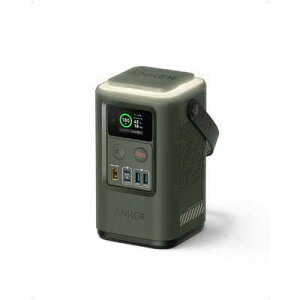 ANKER 548 Power Bank (PowerCore Reserve 192Wh) [O[] JAN 4571411208751