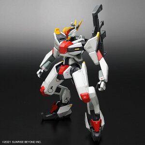 BANDAI FULL MECHANICS E@ CXPu vf JAN 4573102637970