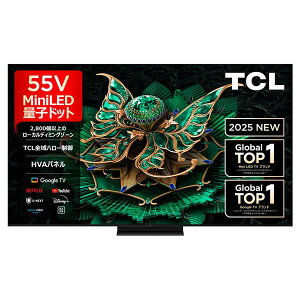 TCL 55C7K [55C`] JAN 4589449350816 EEꕔ̃GA͔zs