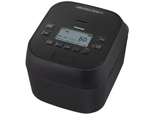 ���� �^�󈳗�IH RC-10HGX(K) [�O�����u���b�N] JAN 4904530134357