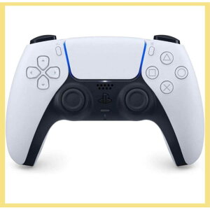 SIE DualSense ���C�����X�R���g���[���[ CFI-ZCT1J08 [�X�^�[�����O �V���o�[] JAN 4948872415644