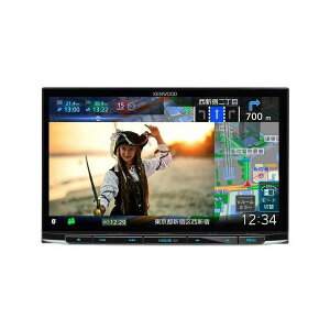 �P���E�b�h �ʑ��i�r MDV-S811HDL JAN 4975514065554