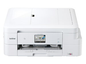 uU[ vrI DCP-J4143N JAN 4977766830973