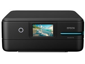 EPSON EW-M757TB [�u���b�N] JAN 4988617524293