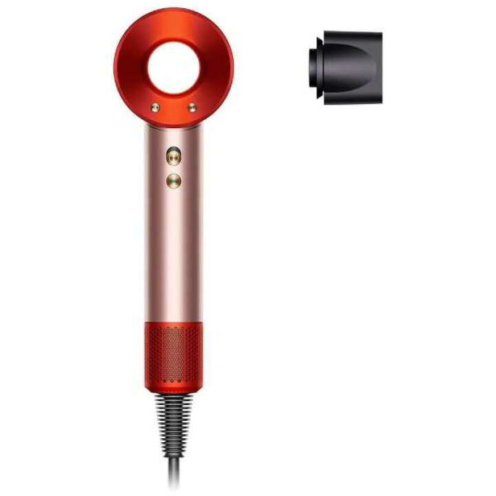 楽天市場】ダイソン Dyson Supersonic Nural Shineヘアドライヤー HD16  