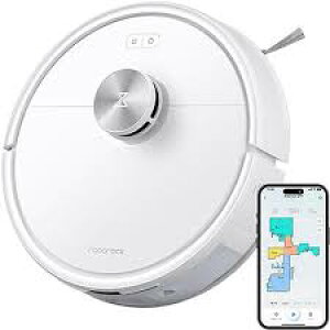 Roborock Q7T Q7T02-04 [�z���C�g] JAN 6936905902856
