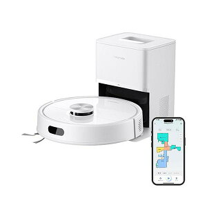 Roborock Q7T+ Q7TP02-04 [�z���C�g] JAN 6936905902887