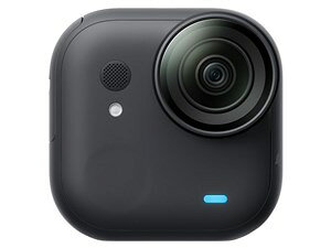 Insta360 Insta360 GO Ultra �N���G�C�^�[�L�b�g [�~�b�h�i�C�g�u���b�N] JAN 6977644765241