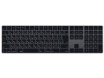楽天市場】apple magic keyboard スペースグレーの通販