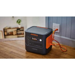 Jackery Japan Jackery �|�[�^�u���d�� 1800 JE-1800A JAN 0810182240121