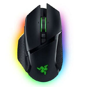 Razer Basilisk V3 Pro RZ01-04620100-R3A1 [ubN] JAN 4571585642696